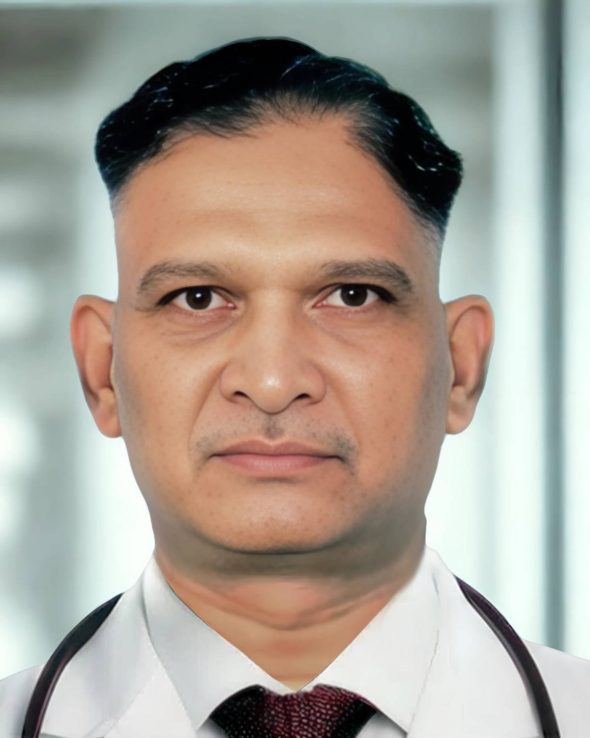 General physician in jabalpur