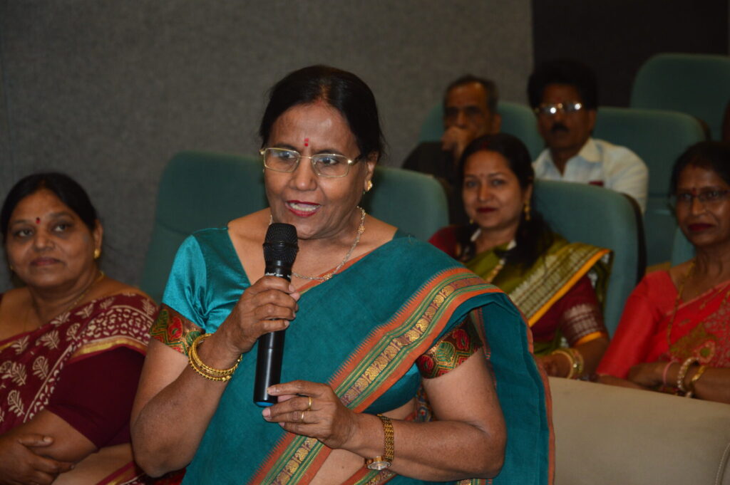 Samvaad With Sahu Samaj At Apollo Jbp Hospitals 9 Samvaad with sahu samaj at apollo jbp hospitals