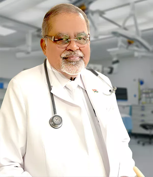 Dr amitaabh varma - neurologist in jabalpur