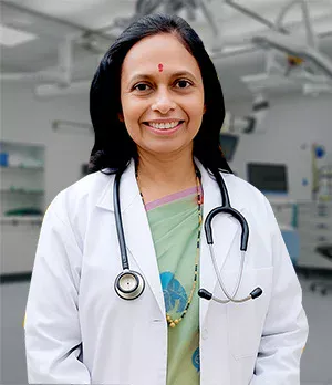Critical Care Hospital In Jabalpur 2 Dr anita kulkarni anesthesiologist in jabalpur