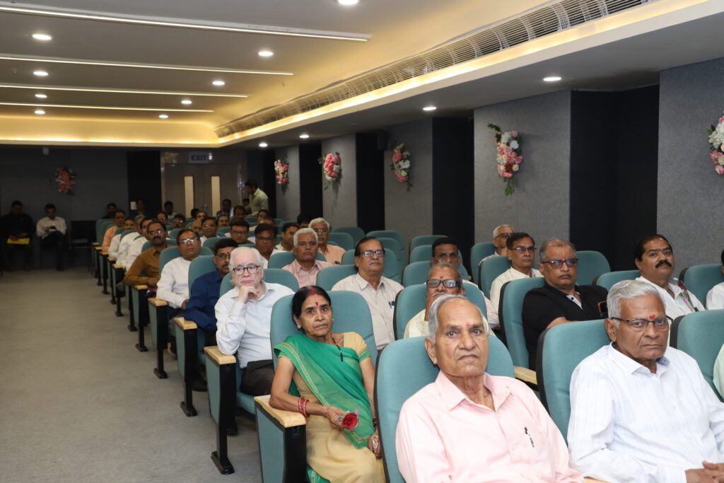 Samvaad With Nema Samaj At Apollo Jbp Hospitals 5 Samvaad with nema samaj at apollo jbp hospitals