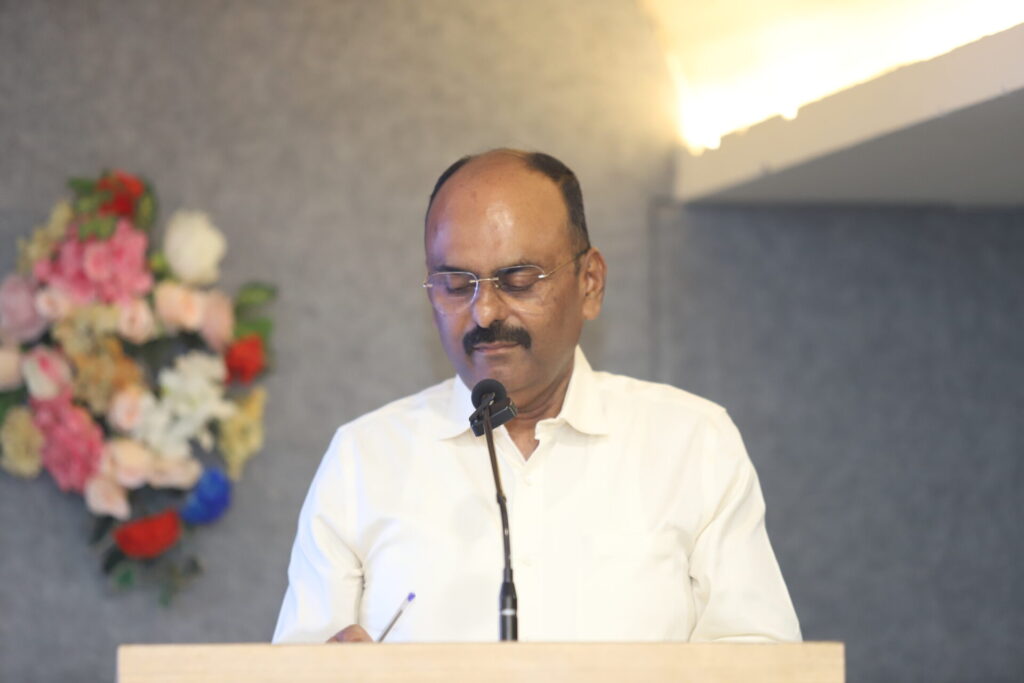 Samvaad With Nema Samaj At Apollo Jbp Hospitals 3 Samvaad with nema samaj at apollo jbp hospitals