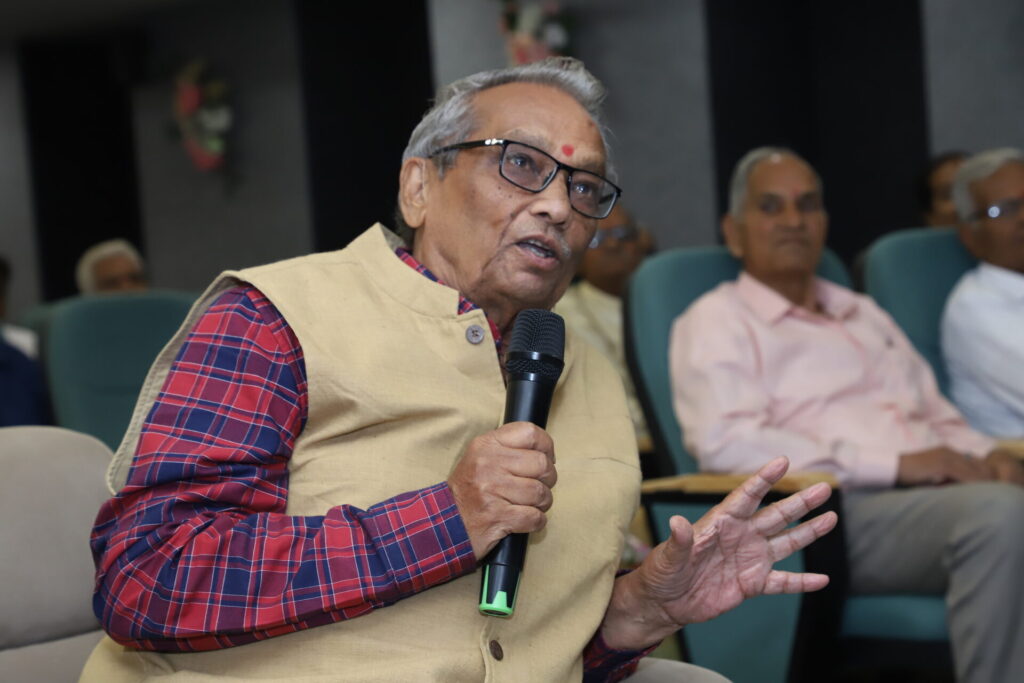 Samvaad With Nema Samaj At Apollo Jbp Hospitals 7 Samvaad with nema samaj at apollo jbp hospitals