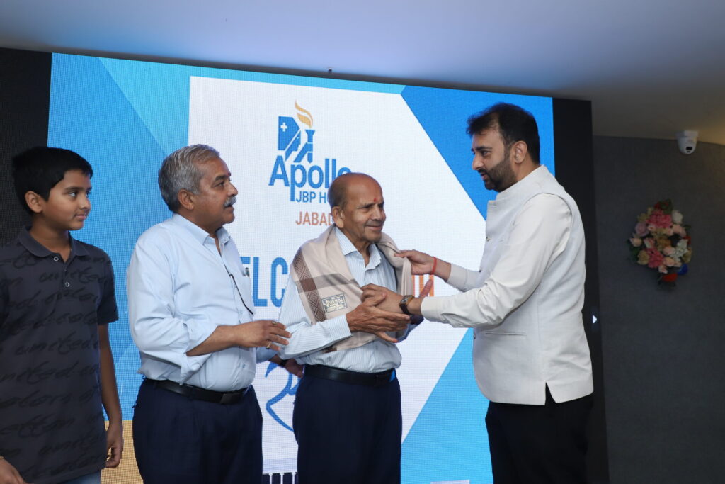 Samvaad With Nema Samaj At Apollo Jbp Hospitals 10 Samvaad with nema samaj at apollo jbp hospitals