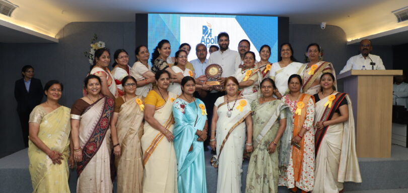 Samvaad With Nema Samaj At Apollo Jbp Hospitals 15 Samvaad with nema samaj at apollo jbp hospitals
