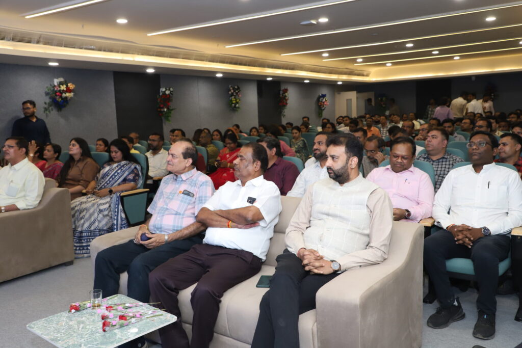 Samvaad With Engineers &Amp; Management Group At Apollo Jbp Hospitals 3 Samvaad with engineers & management group at apollo jbp hospitals