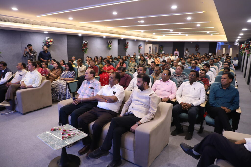 Samvaad With Engineers &Amp; Management Group At Apollo Jbp Hospitals 4 Samvaad with engineers & management group at apollo jbp hospitals