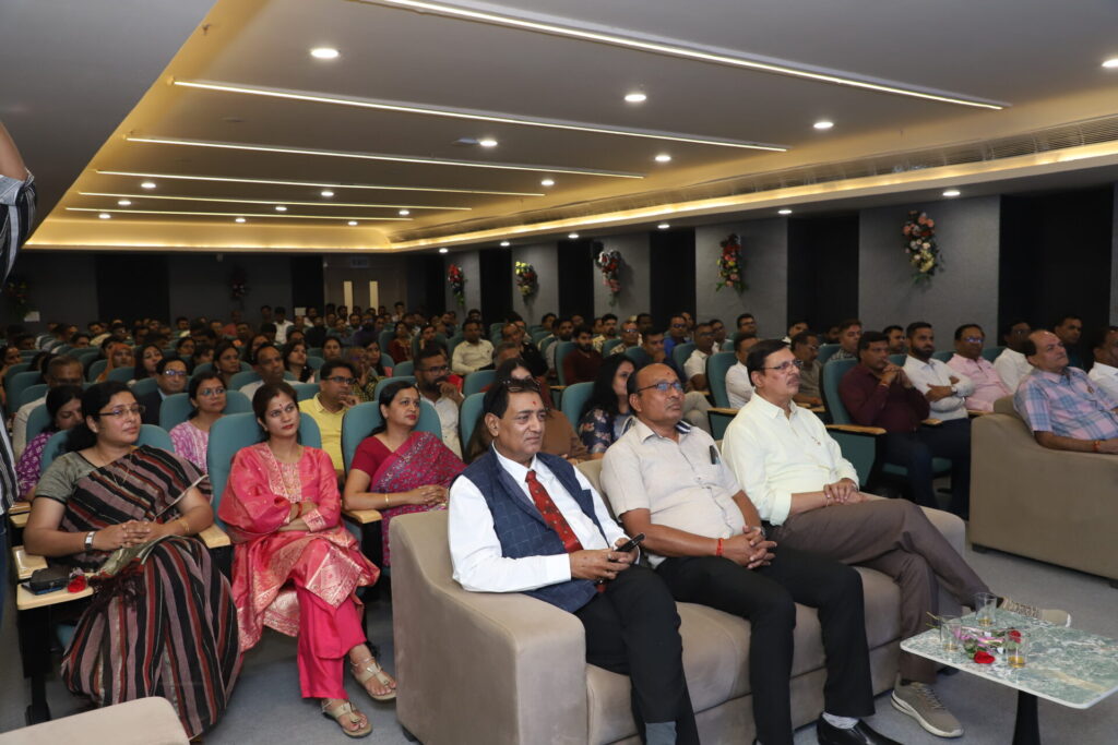 Samvaad With Engineers &Amp; Management Group At Apollo Jbp Hospitals 6 Samvaad with engineers & management group at apollo jbp hospitals