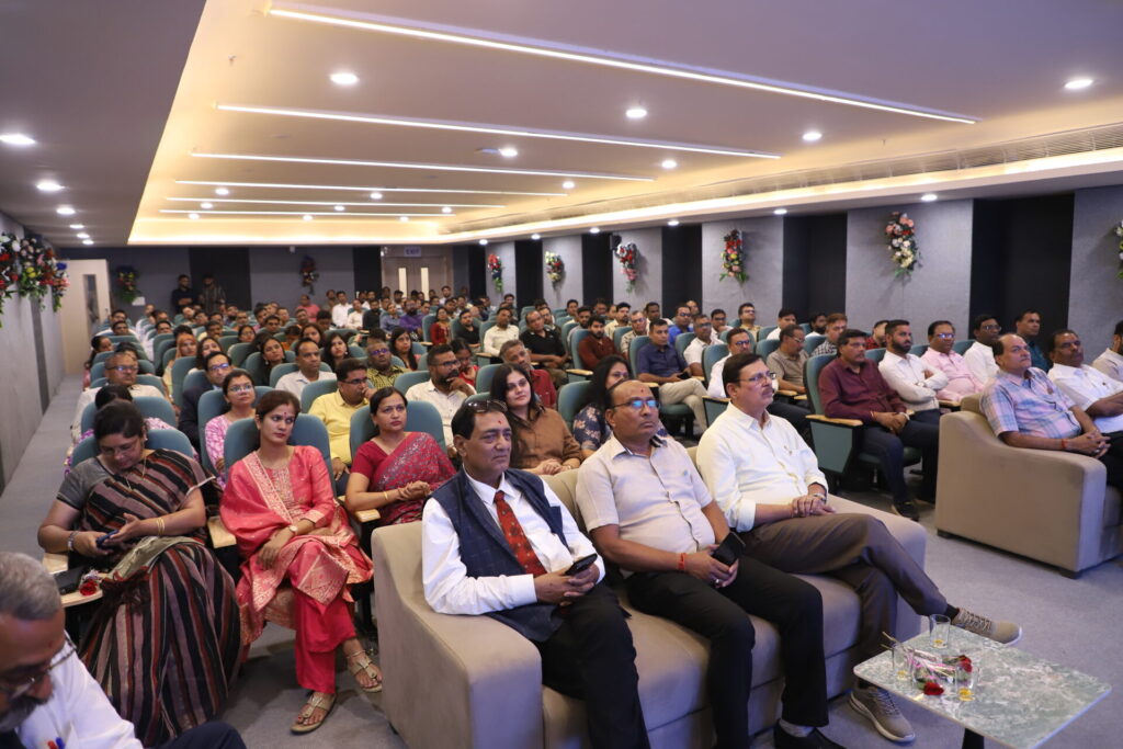 Samvaad With Engineers &Amp; Management Group At Apollo Jbp Hospitals 10 Samvaad with engineers & management group at apollo jbp hospitals