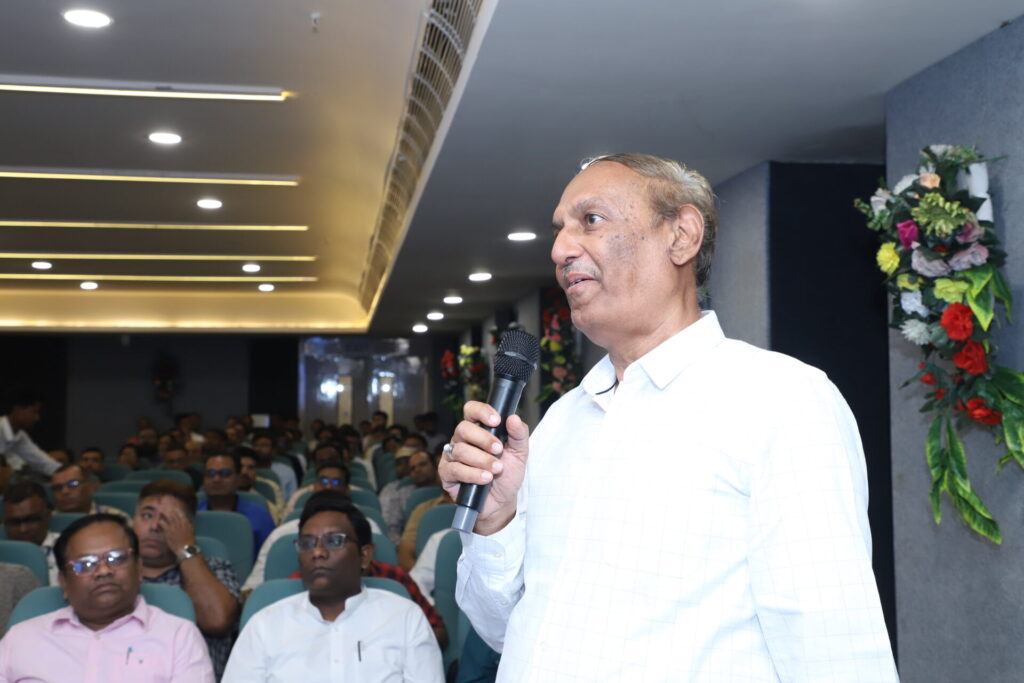 Samvaad With Engineers &Amp; Management Group At Apollo Jbp Hospitals 15 Samvaad with engineers & management group at apollo jbp hospitals