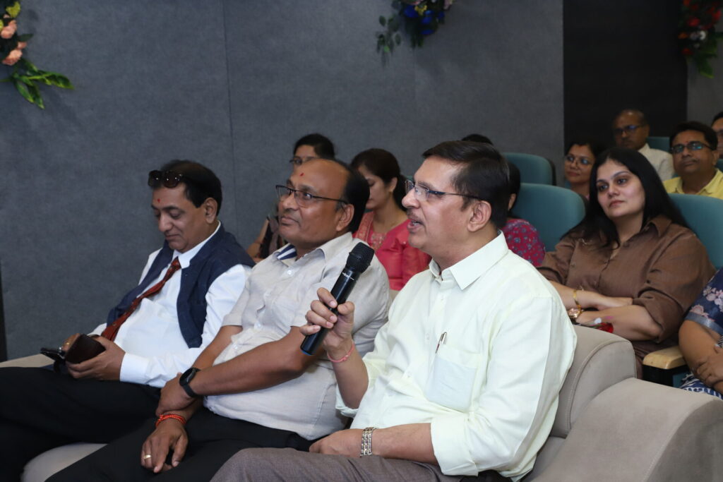 Samvaad With Engineers &Amp; Management Group At Apollo Jbp Hospitals 16 Samvaad with engineers & management group at apollo jbp hospitals