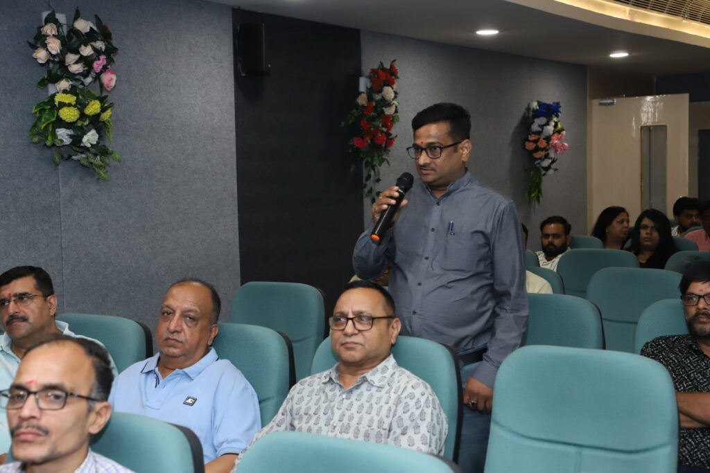 Samvaad With Trade &Amp; Business Associations At Apollo Jbp Hospitals 10 Samvaad with trade & business associations at apollo jbp hospitals