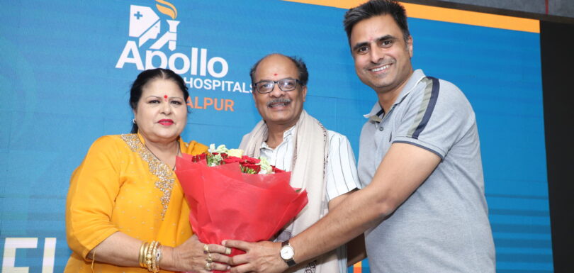 Samvaad With Trade &Amp; Business Associations At Apollo Jbp Hospitals 23 Samvaad with trade & business associations at apollo jbp hospitals