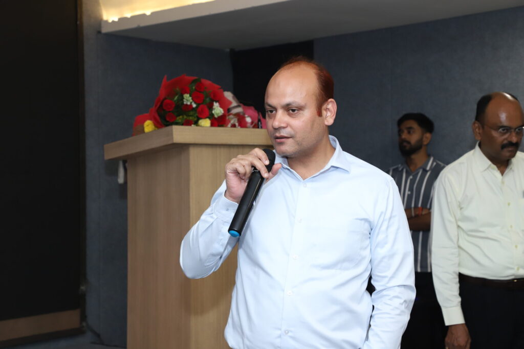 Samvaad With Trade &Amp; Business Associations At Apollo Jbp Hospitals 6 Samvaad with trade & business associations at apollo jbp hospitals