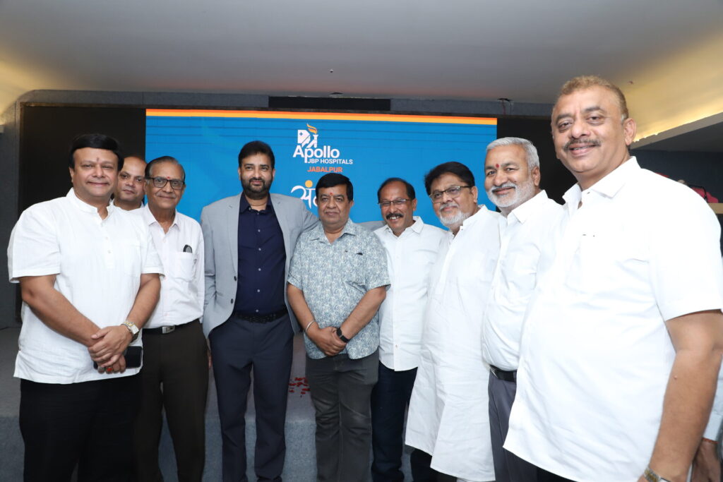 Samvaad With Trade &Amp; Business Associations At Apollo Jbp Hospitals 12 Samvaad with trade & business associations at apollo jbp hospitals