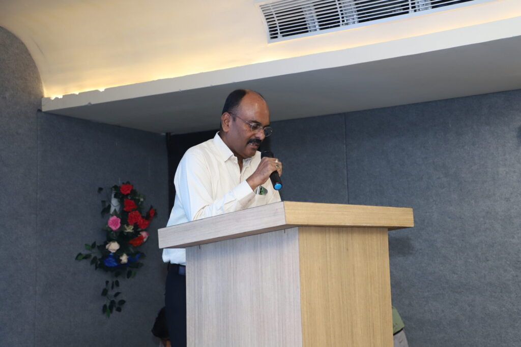 Samvaad With Shri Gahoi Vaishya Samaj At Apollo Jbp Hospitals 4 Samvaad with shri gahoi vaishya samaj at apollo jbp hospitals