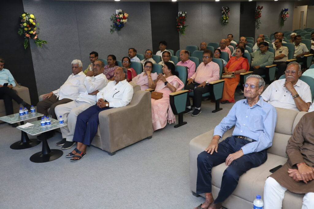 Samvaad With Shri Gahoi Vaishya Samaj At Apollo Jbp Hospitals 5 Samvaad with shri gahoi vaishya samaj at apollo jbp hospitals