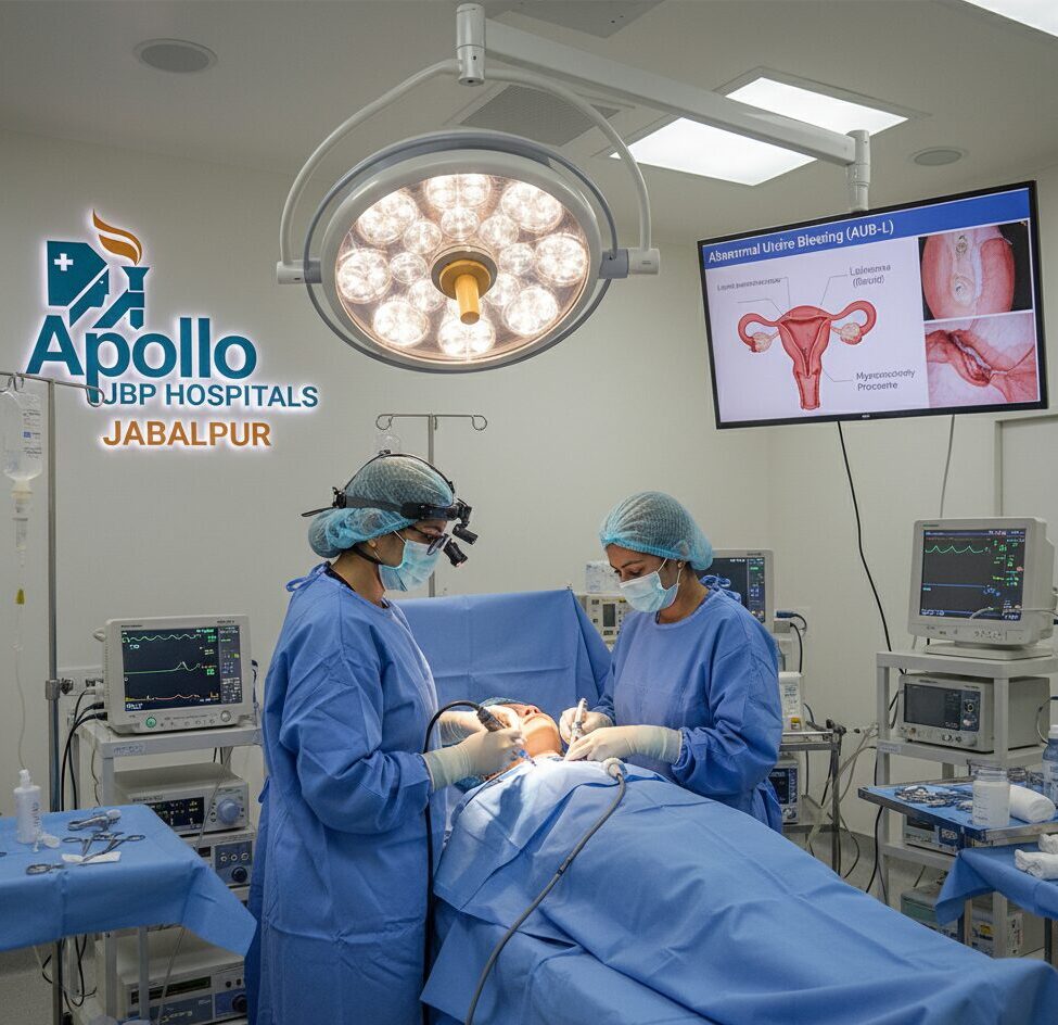 Abnormal Uterine Bleeding (Aub-L) 2 Abnormal-uterine-bleeding-aub-l-treatment-at-apollo-jbp-hospitals