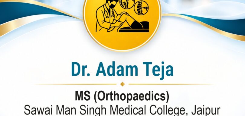 Dr. Adam teja. Jpg