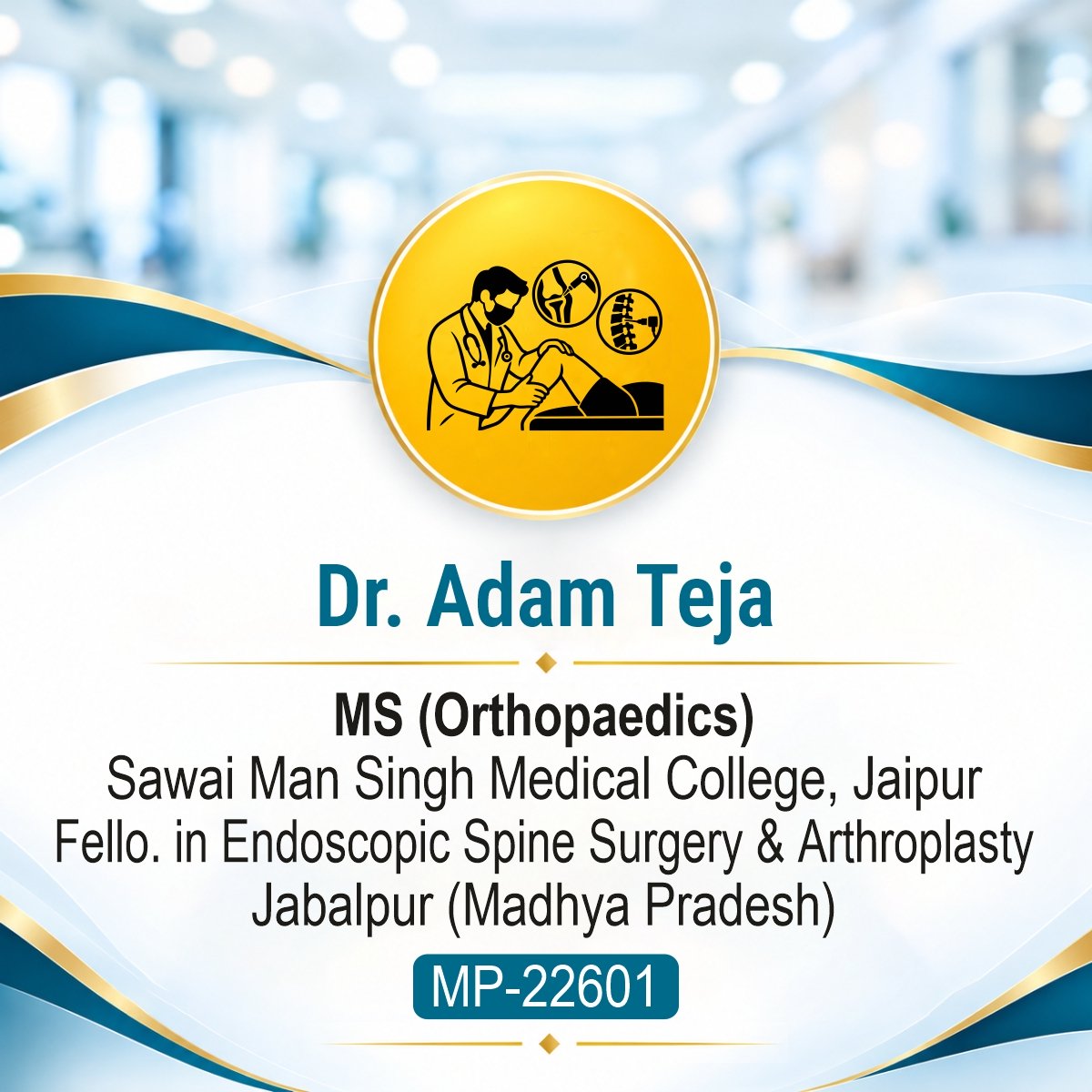 Dr. Adam teja. Jpg