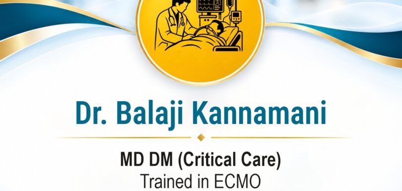 Dr. Balaji kannamani. Jpg