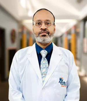 Ophthalmologist in jabalpur dr swagata sarkar at apollo jbp hospitals