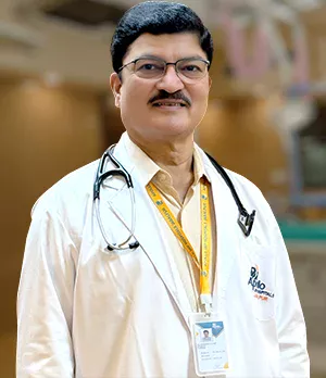 Advanced Heart Hospital In Jabalpur 1 Interventional cardiologist in jabalpur at apollo jbp hospitals dr jagan hanumathu