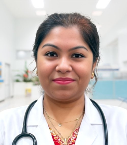 Dr pooja. Jpg