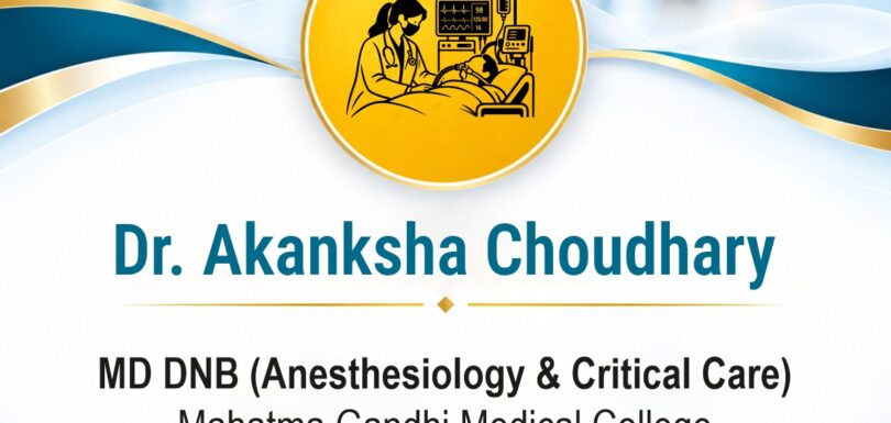 Dr. Akanksha choudhary. Jpg 1