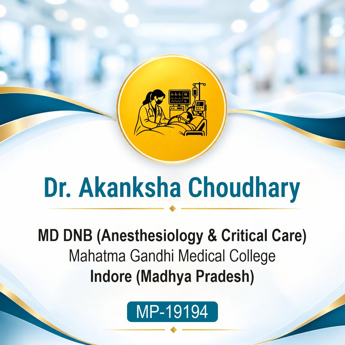 Dr. Akanksha choudhary. Jpg 1