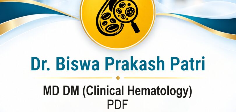Dr. Biswa prakash patri. Jpg