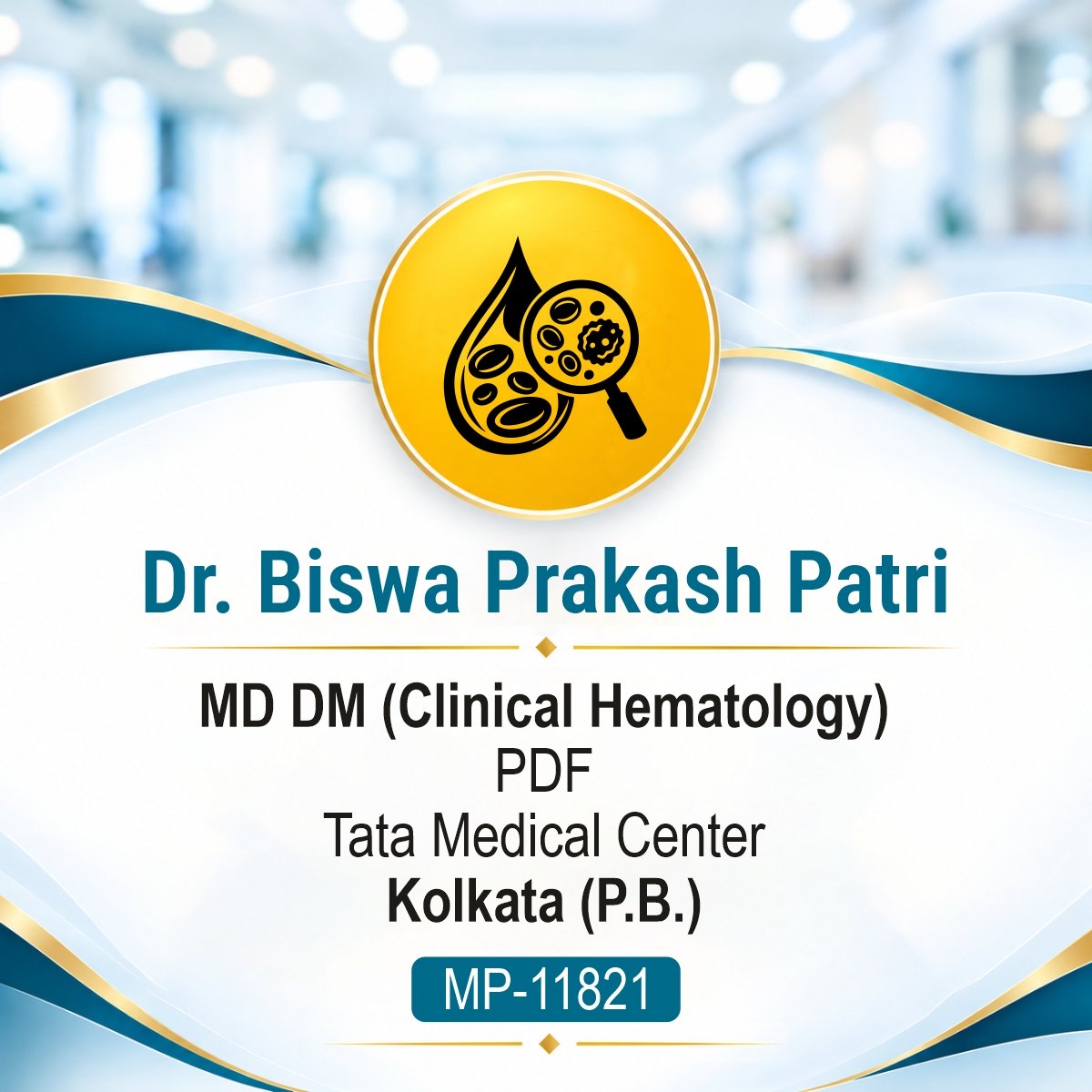 Dr. Biswa prakash patri. Jpg