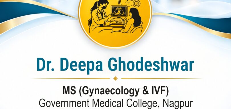 Dr. Deepa ghodeshwar. Jpg