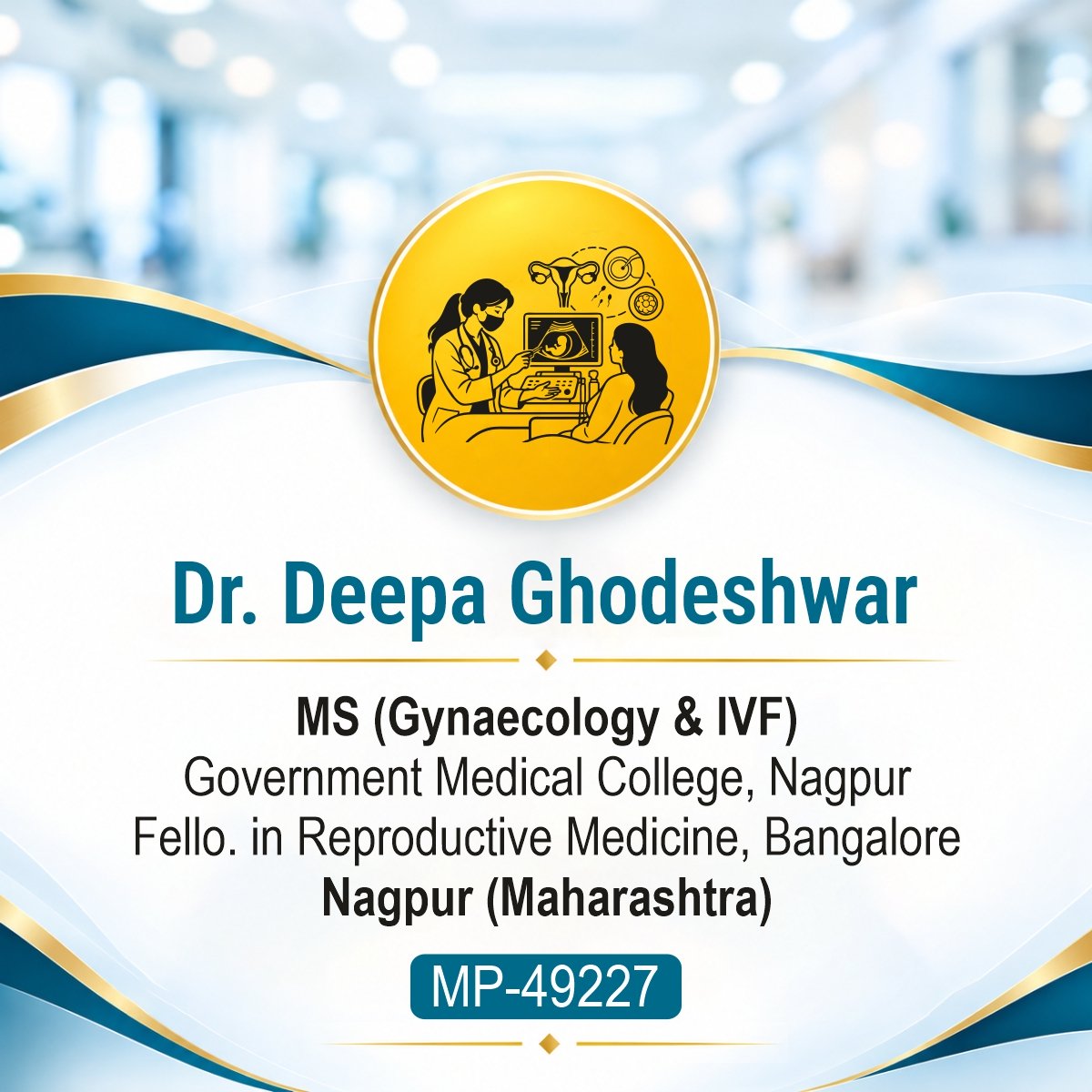 Dr. Deepa ghodeshwar. Jpg