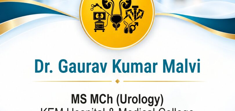 Dr. Gaurav kumar malvi. Jpg 1