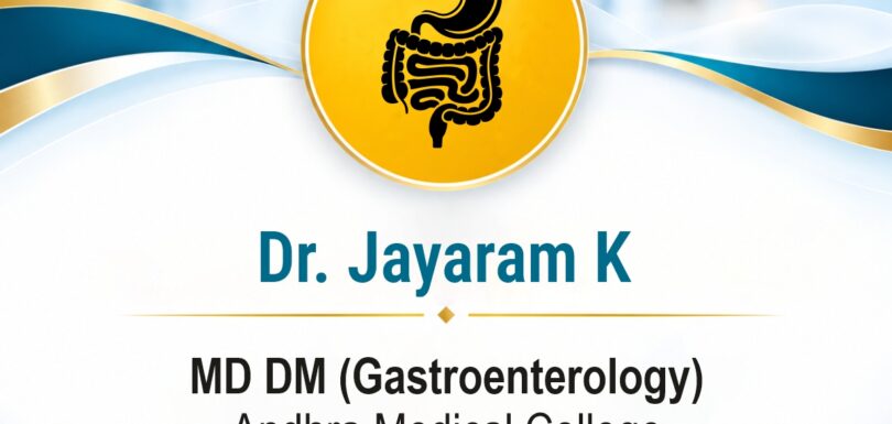 Dr. Jayaram k. Jpg