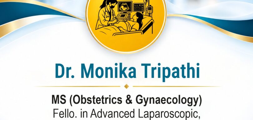 Dr. Monika tripathi. Jpg