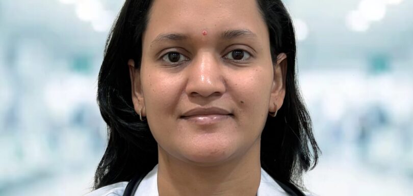 Doctor 2 Dr. Monika tripati. Jpg