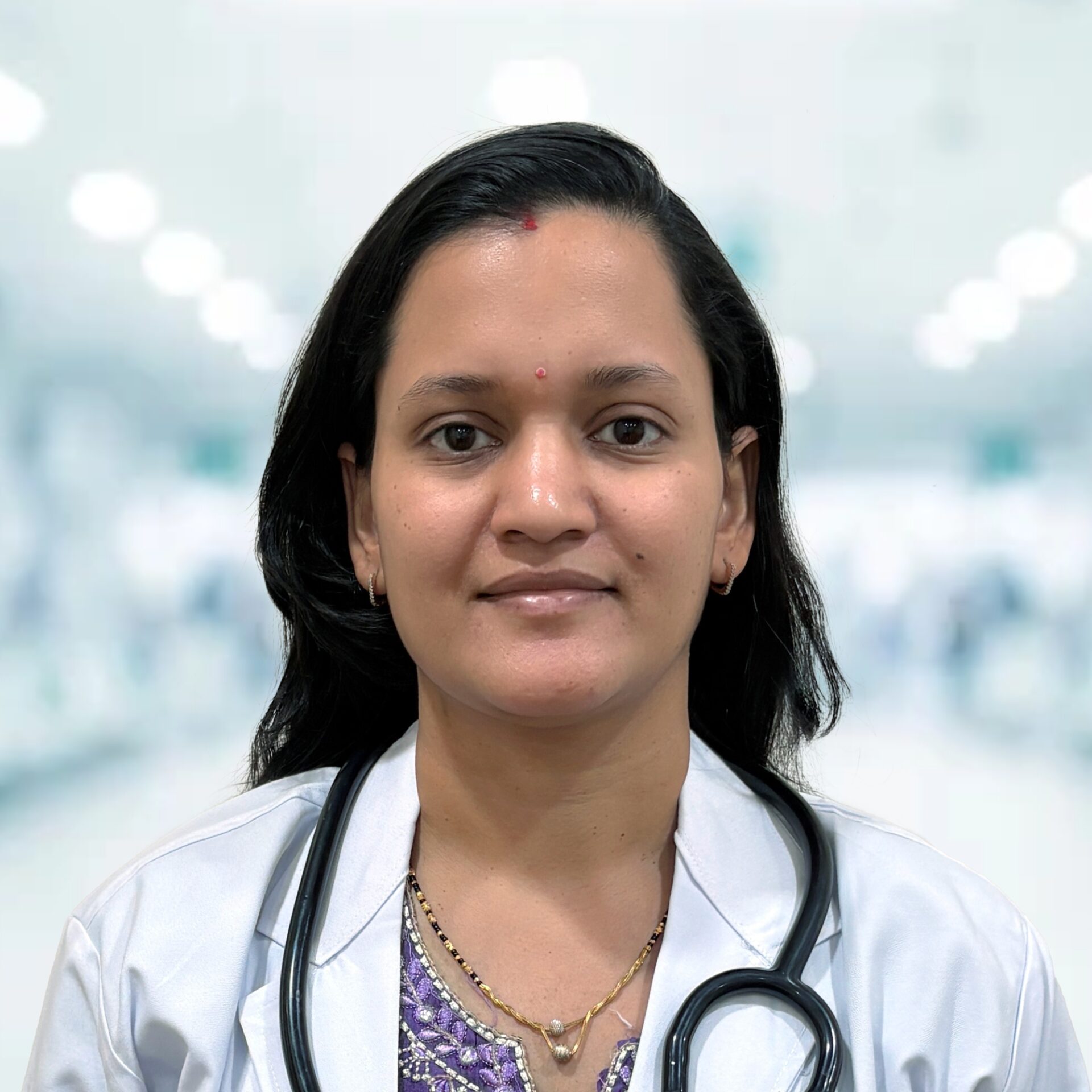 Dr. Monika tripati. Jpg
