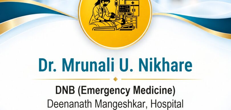 Dr. Mrunali u. Nikhare. Jpg
