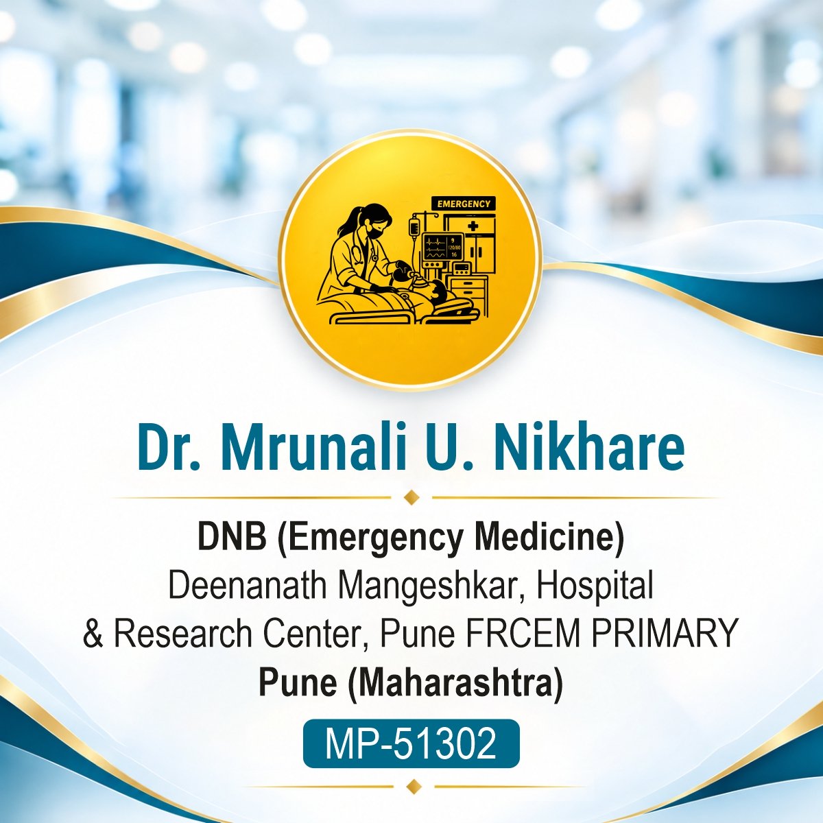 Dr. Mrunali u. Nikhare. Jpg