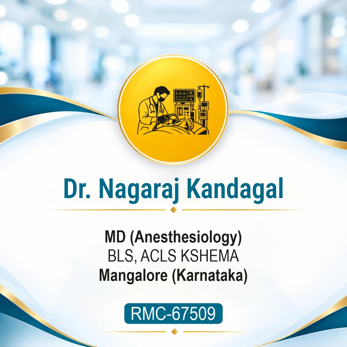 Dr. Nagaraj kandagal. Jpg
