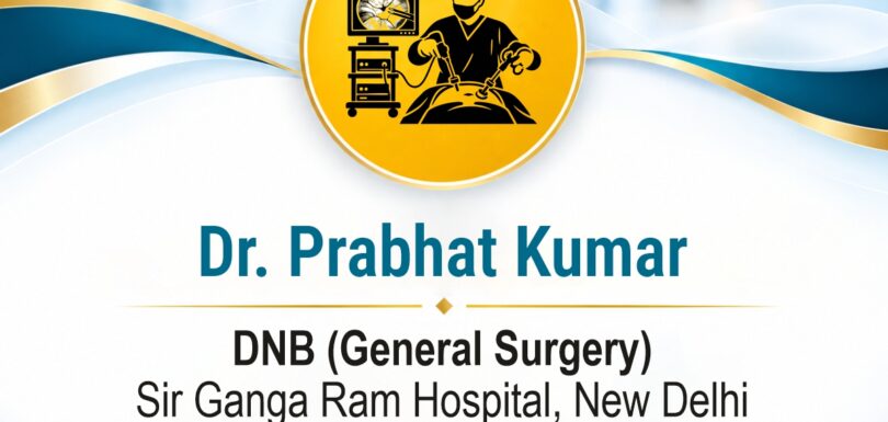 Dr. Prabhat kumar. Jpg
