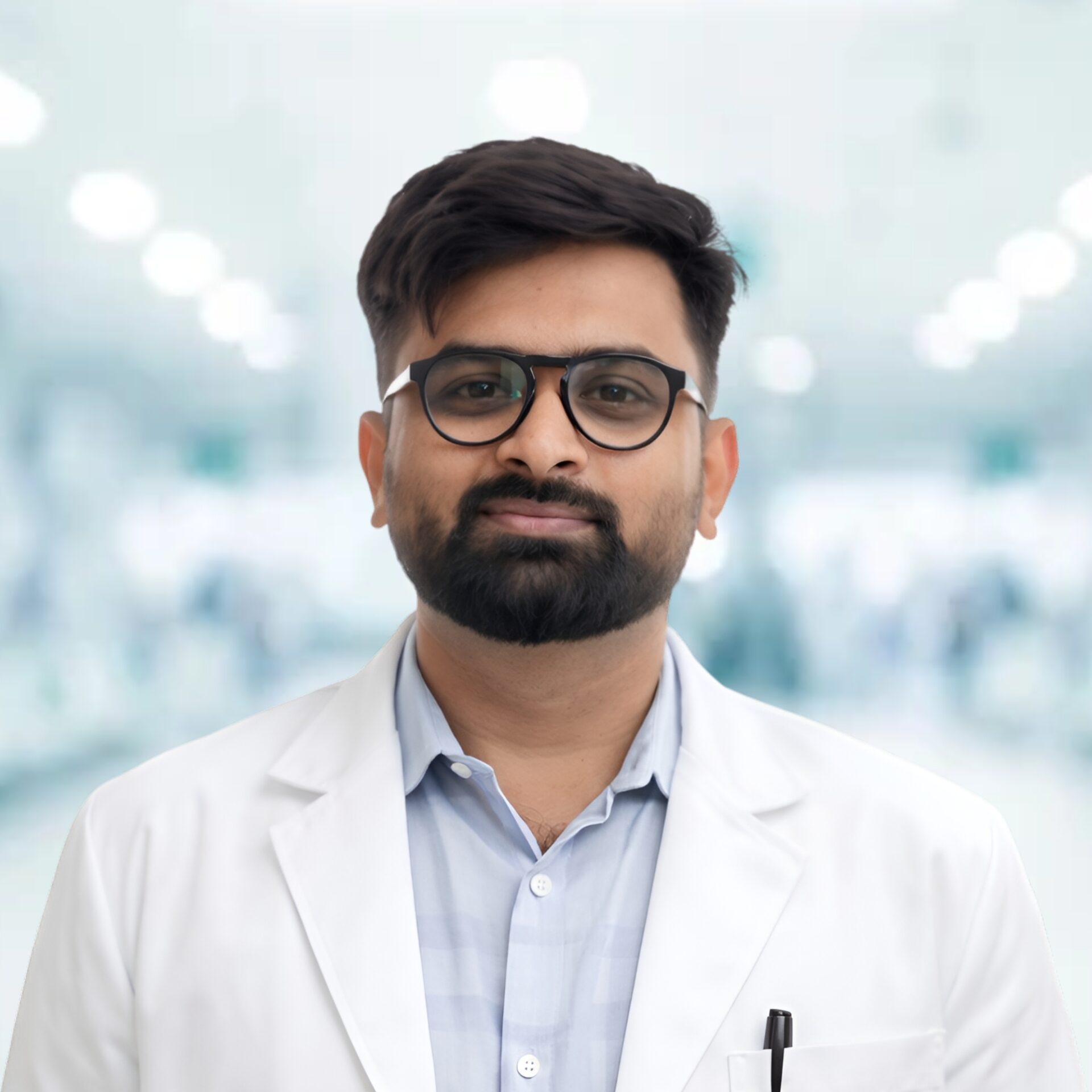 Dr. Prabhat. Jpg
