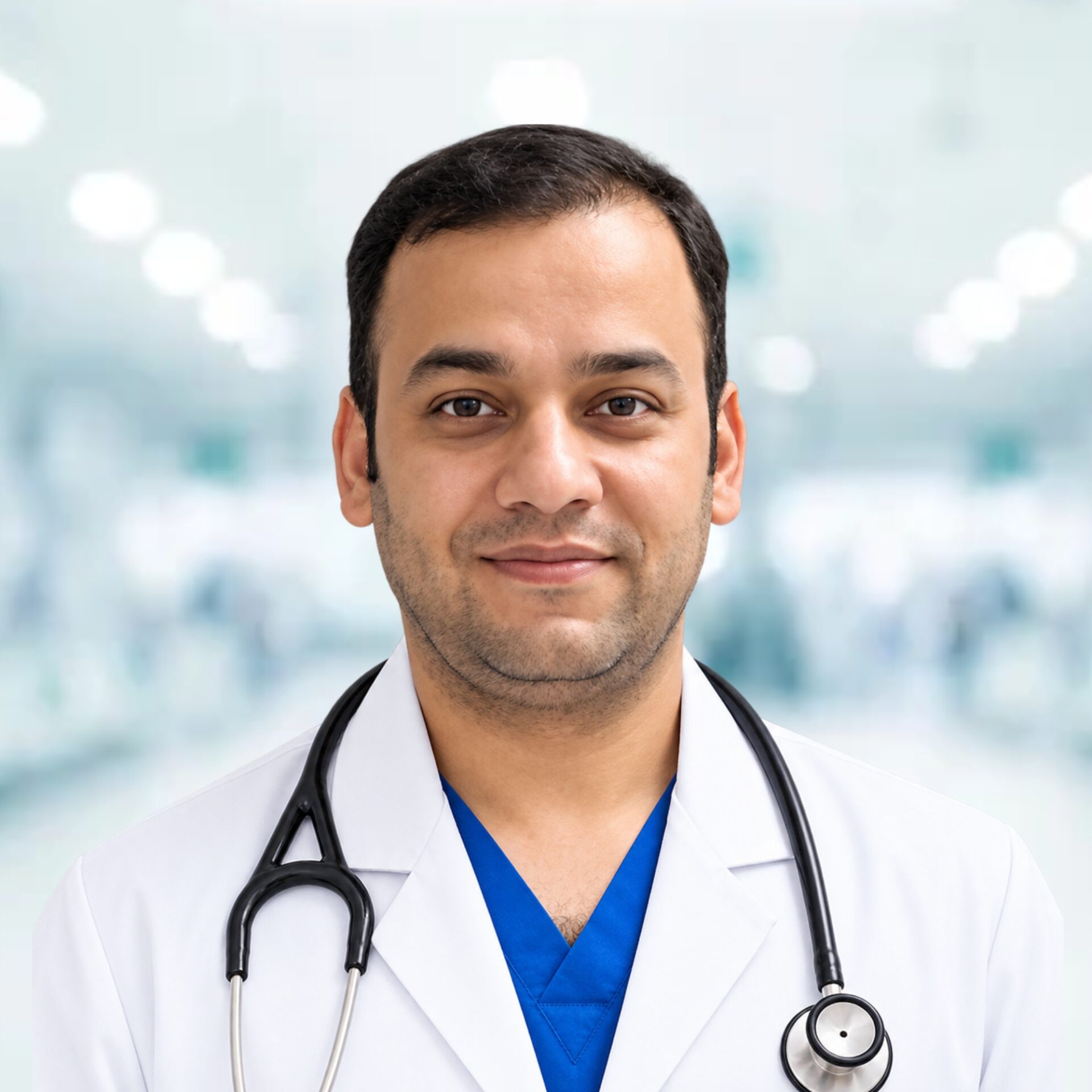 Dr. Qayoom yousuf. Jpg