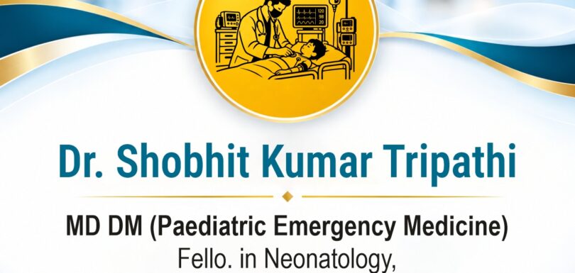 Dr. Shobhit kumar tripathi. Jpg