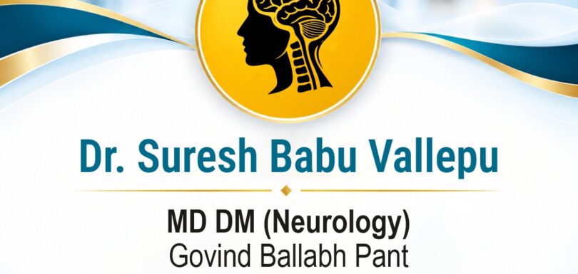 Dr. Suresh babu vallepu. Jpg