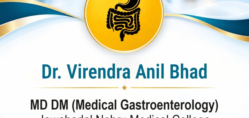 Dr. Virendra anil bhad. Jpg
